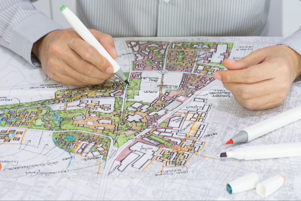 Expert Town Planning Consultants Johannesburg